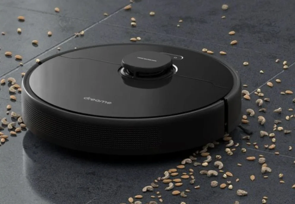 best choice robot vacuum cleaner