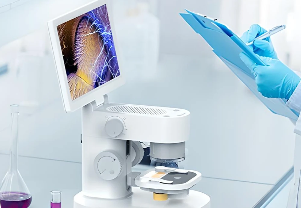 buy digital microscope