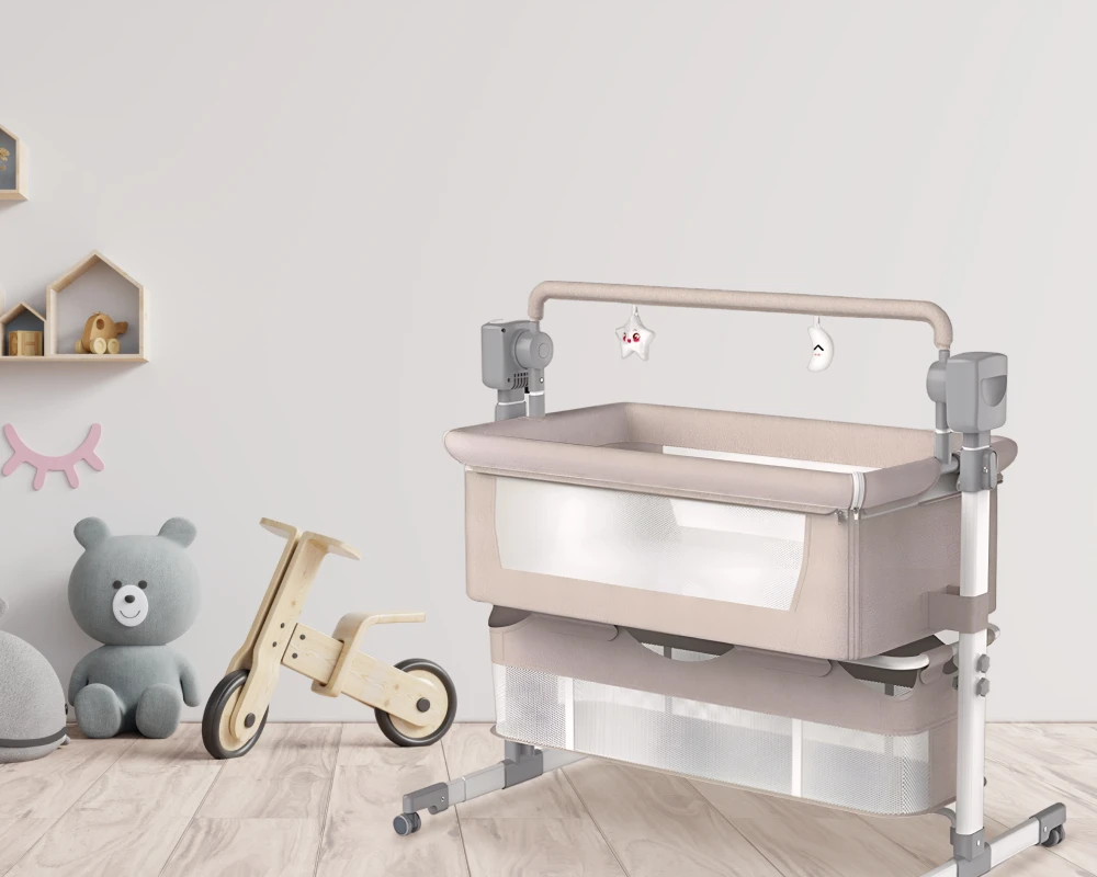 bed bassinet for baby