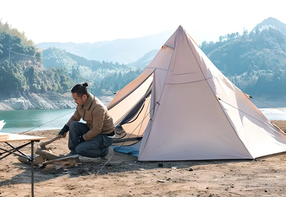 ultralight backpacking tent 3 person