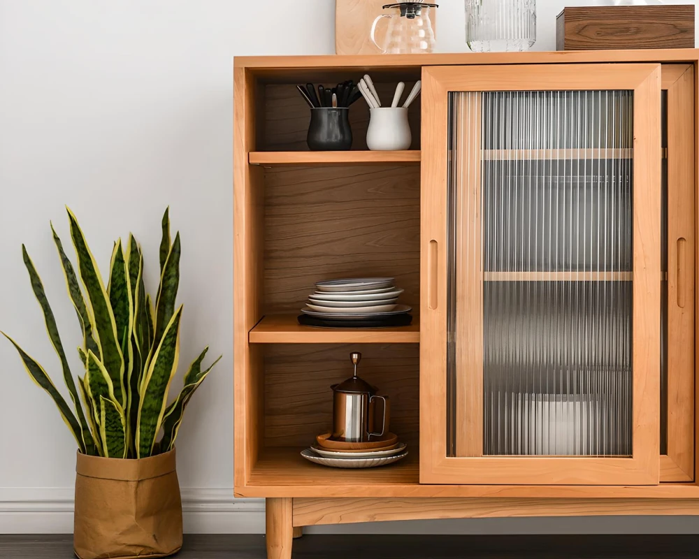 french buffet sideboard