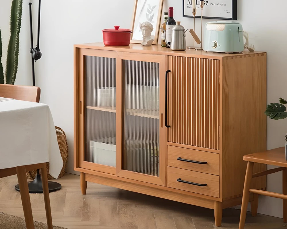 french buffet sideboard