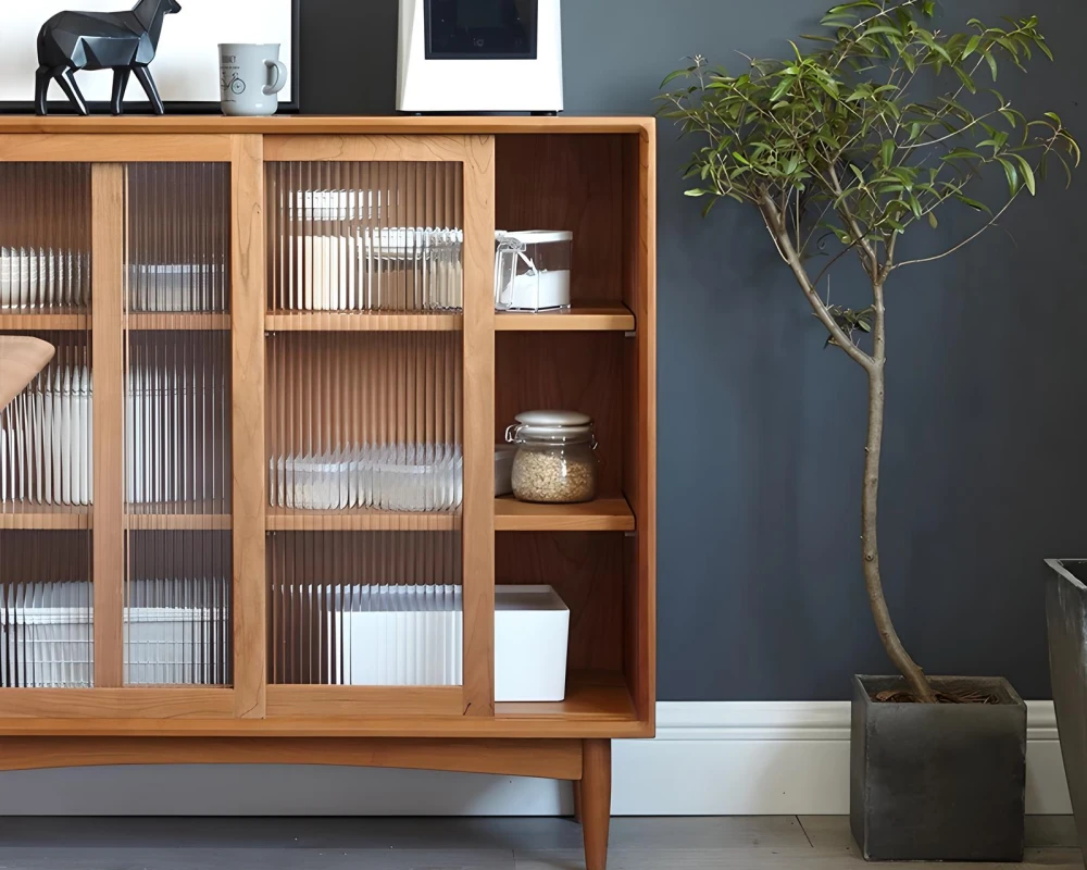 french buffet sideboard