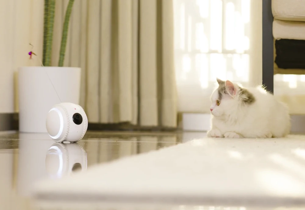 best home camera system for pets